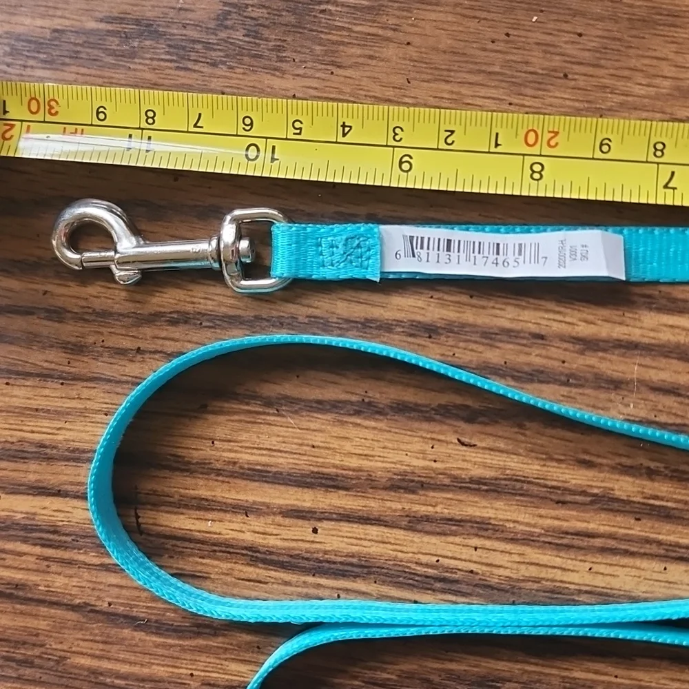 Cat Leash (or very small dog)